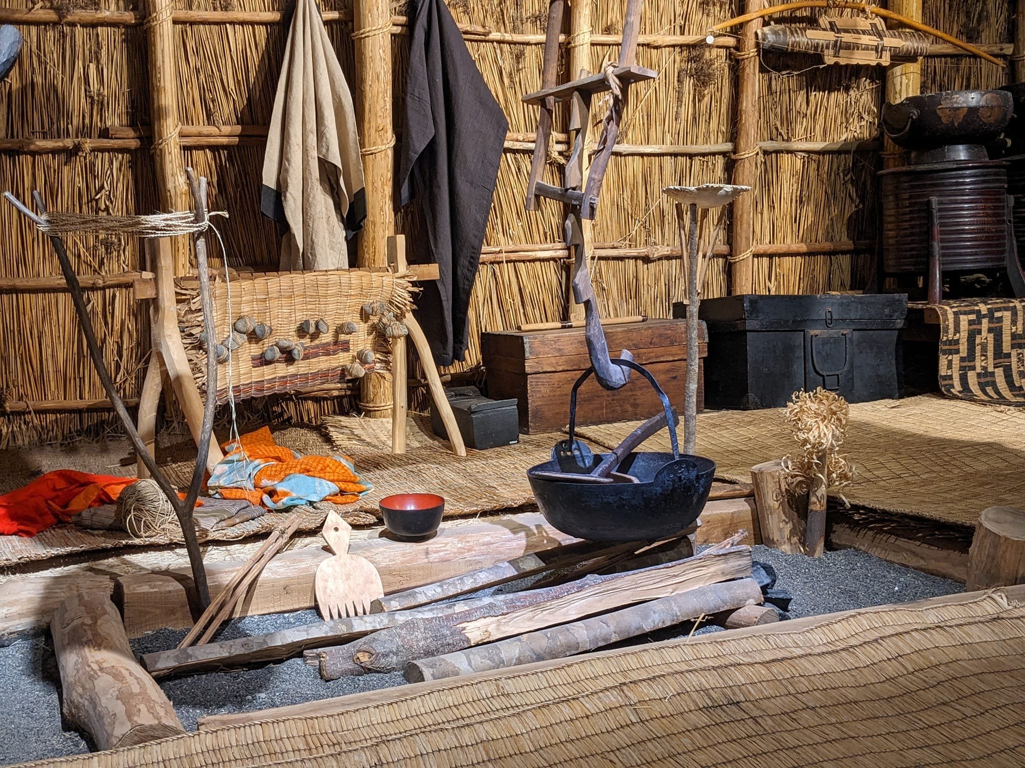 🏛️ 삿포로시 아이누 문화 교류 센터(삿포로 피리카코탄) 이미지 8